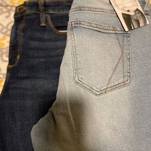 Kendall + Kylie Jean and Universal Thread : Jeans
